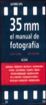 35 MM EL MANUAL DE FOTOGRAFIA $ | 9788480763608 | CALDER, JULIAN