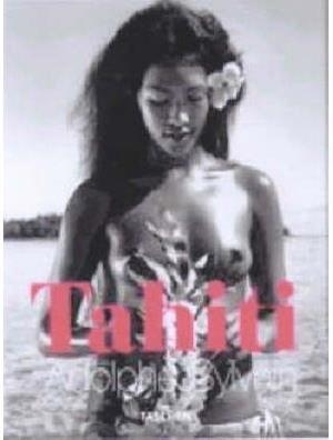 TAHITI SYLVAIN | 9783822860533 | SYLVAIN