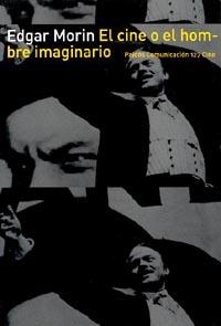 CINE O EL HOMBRE IMAGINARIO, EL | 9788449310775 | MORIN, EDGAR