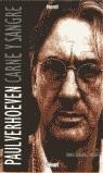 PAUL VERHOEVEN CARNE Y SANGRE | 9788484490913 | FERNANDEZ VALENTI, TOMAS