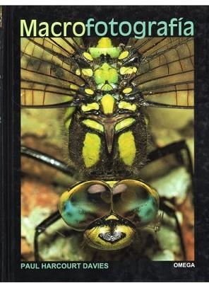 MACROFOTOGRAFIA | 9788428212946 | DAVIES, PAUL HARCOURT