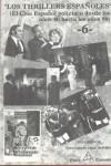 THRILLERS ESPAÑOLES VOL.6, LOS | 9788495455154 | ABAJO DE PABLOS, JUAN JULIO