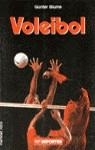 VOLEIBOL | 9788427012851 | BLUME, GÜNTER