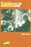 GALDOS EN EL CINE ESPAÑOL | 9788495602428 | NAVARRETE, RAMON