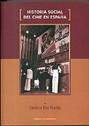 HISTORIA SOCIAL DEL CINE EN ESPAÑA | 9788424509514 | DIEZ PUERTAS, EMETERIO
