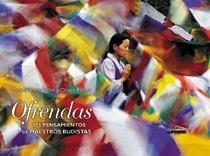 OFRENDAS 365 PENSAMIENTOS BUDISTAS | 9788485983926 | PONS-FOLLMI, DANIELA/FOLLMI, OLIVIER