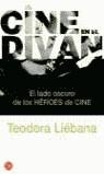 CINE EN EL DIVAN, EL (BUTXACA) | 9788466310581 | LIEBANA, TEODORA