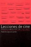LECCIONES DE CINE | 9788449314919 | TIRARD, LAURENT (ED.)