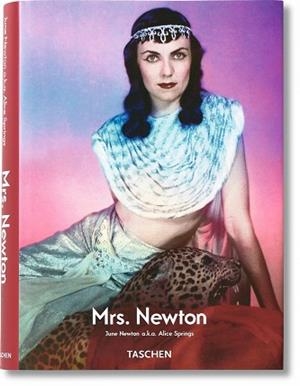 MRS NEWTON (ANGLES) (DT 04) | 9783822830574 | NEWTON, JUNE