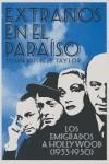 EXTRAÑOS EN EL PARAISO | 9788495602732 | RUSSELL TAYLOR JOHN
