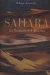 SAHARA LA LLAMADA DEL DESIERTO | 9788497850797 | BOURSEILLER PHILIPPE