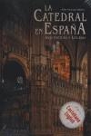 CATEDRAL EN ESPAÑA LA ARQUITECTURA Y LITURGIA | 9788497851084 | NAVASCUES PALACIO PEDRO
