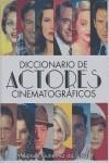 DICCIONARIO DE ACTORES CINEMATOGRAFICOS | 9788495602756 | GUTIERREZ DA SILVA MANUEL