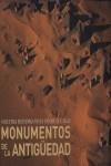 MONUMENTOS DE LA ANTIGÜEDAD NUESTRA HISTORIA VISTA DESDE EL | 9788497851855 | VARIS