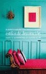 ESTILOS DE DECORACION ( DEL BARROCO A LA BAUHAUS... ) | 9788480765312 | MILLER, JUDITH