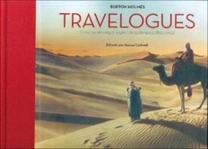 TRAVELOGUE BURTON HOLMES | 9783822835029 | CALDWELL, GENOA