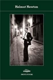 HELMUT NEWTON | 9788497853118 | PHOTOPOCHE