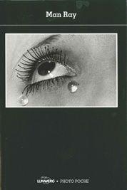 MAN RAY | 9788497853941 | PHOTOPOCHE