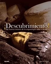 DESCUBRIMIENTO | 9788498012361 | FAGAN, BRIAN MURRAY (1936- )