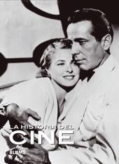 HISTORIA DEL CINE LA | 9788480768573 | BORDEN, DANIEL