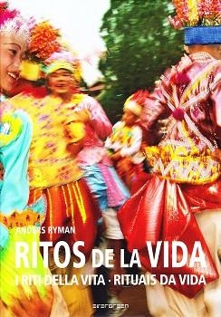 RITOS DE LA VIDA | 9783836518680 | RYMAN, ANDERS