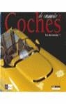 COCHES DE ENSUEÑO ( LOS AÑOS NOVENTA VOL.I ) | 9788432912689 | RACE / PLANETA