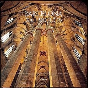 BARCELONA XXI SIGLOS | 9788497851909 | VARIS