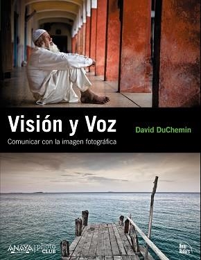 VISIÓN Y VOZ | 9788441529229 | DUCHEMIN, DAVID