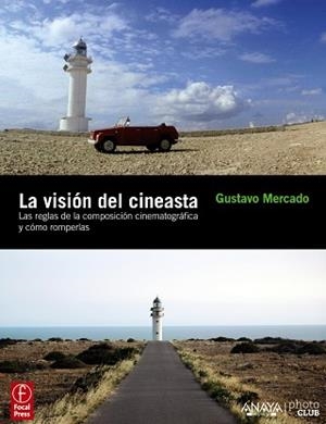 VISIÓN DEL CINEASTA LA | 9788441529243 | MERCADO, GUSTAVO