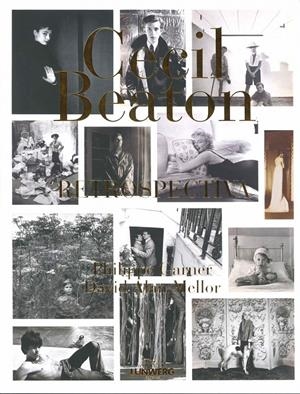 CECIL BEATON. RETROSPECTIVA | 9788497859066 | PHILIPPE GARNER/DAVID ALAN MELLOR