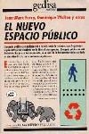 NUEVO ESPACIO PUBLICO, EL | 9788474324341 | FERRY, JEAN MARC