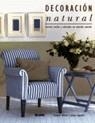 DECORACION NATURAL | 9788489396050 | WILHIDE