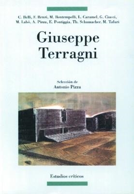 GIUSEPPE TERRAGNI | 9788476282090 | BELLI, C.