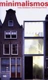 MINIMALISMOS | 9788425217869 | ZABALBEASCOA, ANATXU