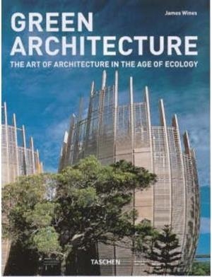 GREEN ARCHITECTURE (ANGLES) | 9783822863039 | WINES, JAMES