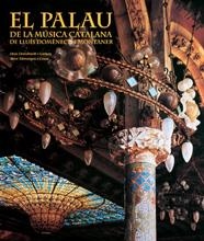 PALAU DE LA MUSICA CATALANA, EL (CATALA-ANGLES) | 9788477827146 | DOMENECH I GIRBANA, LLUIS
