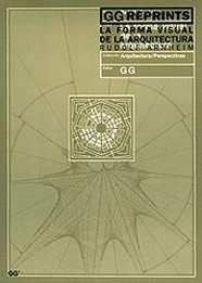 FORMA VISUAL DE LA ARQUITECTURA, LA | 9788425218279 | ARNHEIM, RUDOLF