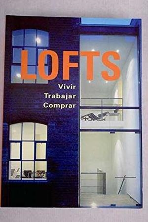 LOFTS VIVIR TRABAJAR COMPRAR | 9783829085625 | VARIS