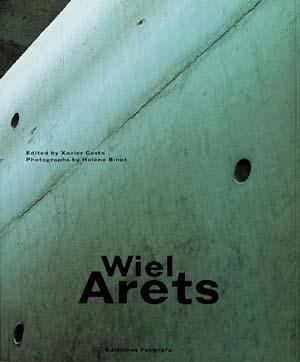 WIEL ARETS (CASTELLA) | 9788434309142 | COSTA, XAVIER