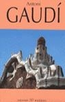 GAUDI (CASTELLA) | 9788434308558 | VARIS