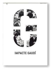 IMPACTE GAUDI | 9788439357506 | VARIS