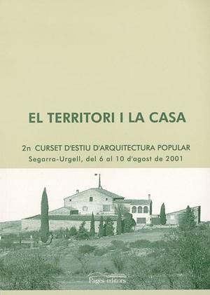 TERRITORI I LA CASA | 9788479359409 | VARIS