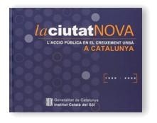 CIUTAT NOVA, LA (1980-2002) | 9788439358480 | VARIS