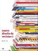 NUEVO DISEÑO DE REVISTAS 2 | 9789688874110 | LESLIE, JEREMY
