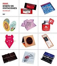 RSVP DISEÑO DE INVITACIONES | 9789688874134 | MANUELLI, SARA