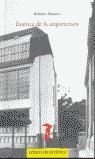 ESTETICA DE LA ARQUITECTURA BM-136 | 9788477746362 | MASIERO, ROBERTO