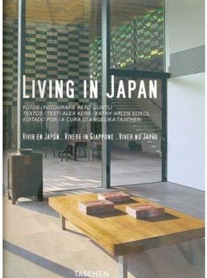 LIVING IN JAPAN | 9783822845950 | ARLYN SOKOL, KATHY