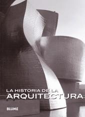 HISTORIA DE LA ARQUITECTURA LA | 9788480768580 | BORDEN, DANIEL
