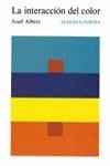 INTERACCION DEL COLOR, LA (AF) | 9788420670010 | ALBERS, JOSEF