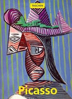 PICASSO (PETIT) ESP. | 9783822801048 | WALTHER, INGO F.